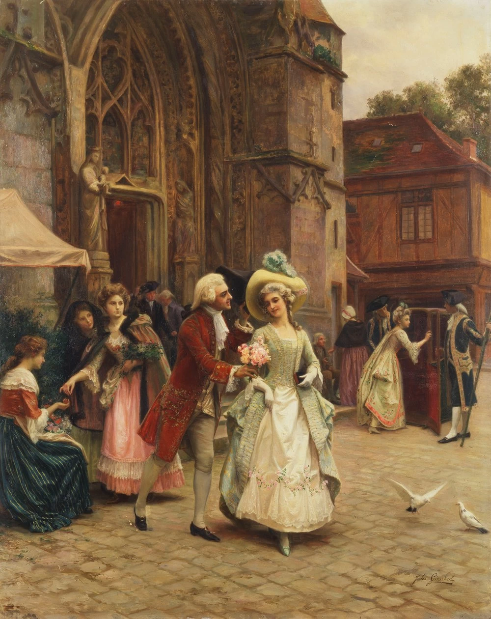 Flirt